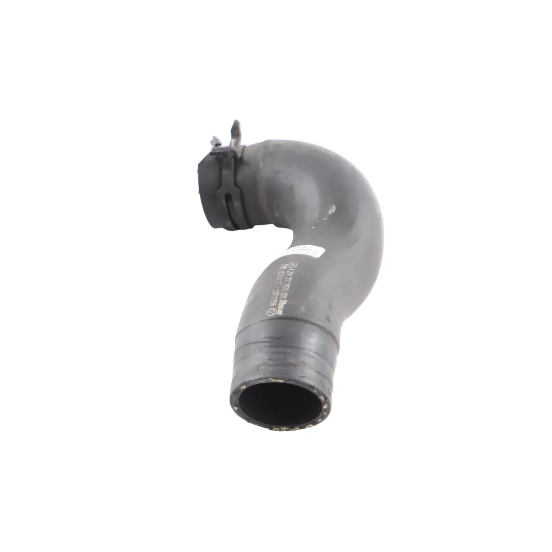 M264 Engine Coolant Pipe Hose Line Mercedes W205 C238 - SKU A2642002600 - Part number A2642002600
