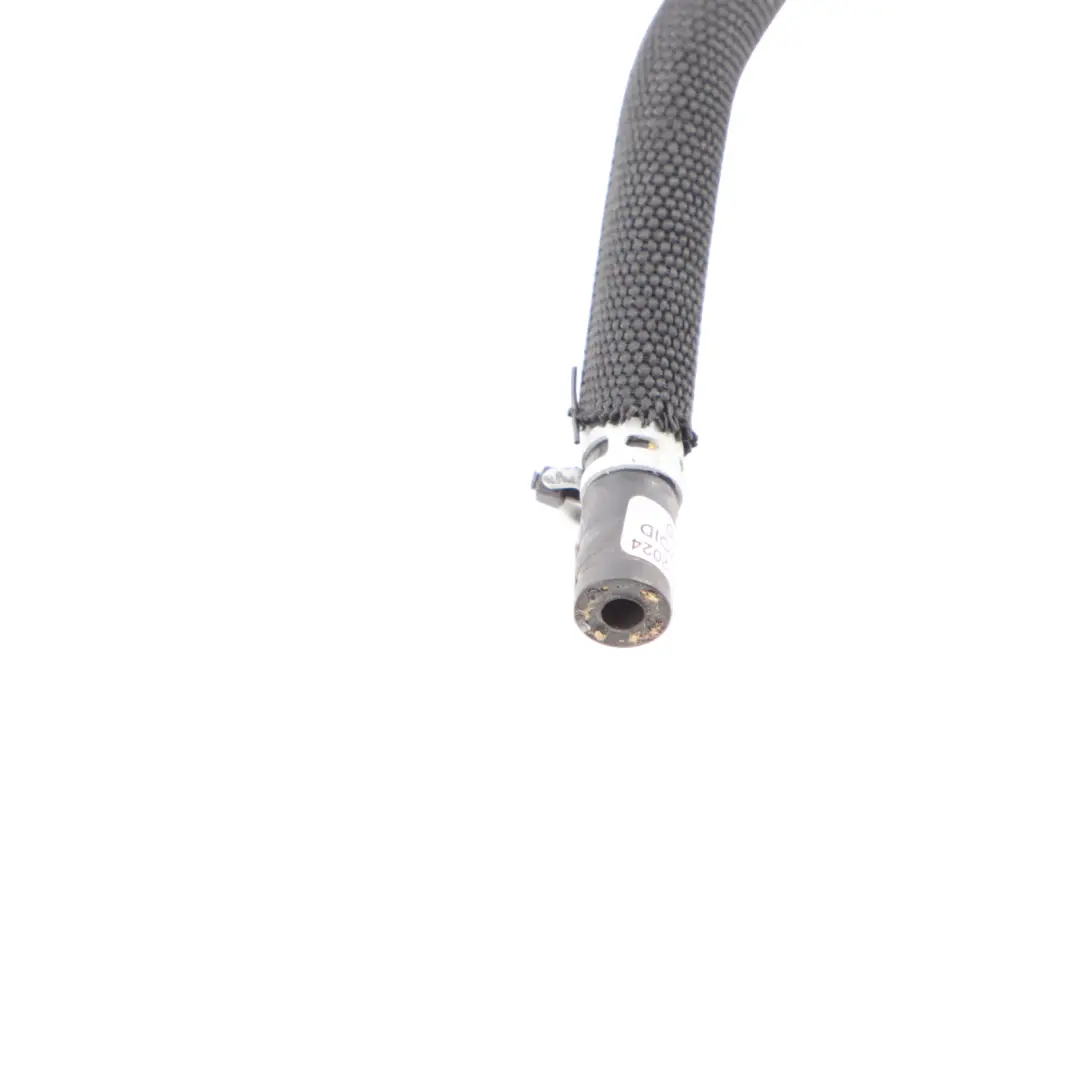 C200 Petrol M264 Coolant Hose Water Line to Mercedes W205 with Part number A2642008700 Mercedes W205 C200 Petrol M264 Coolant Hose Water Line - SKU A2642008700 - Part number A2642008700