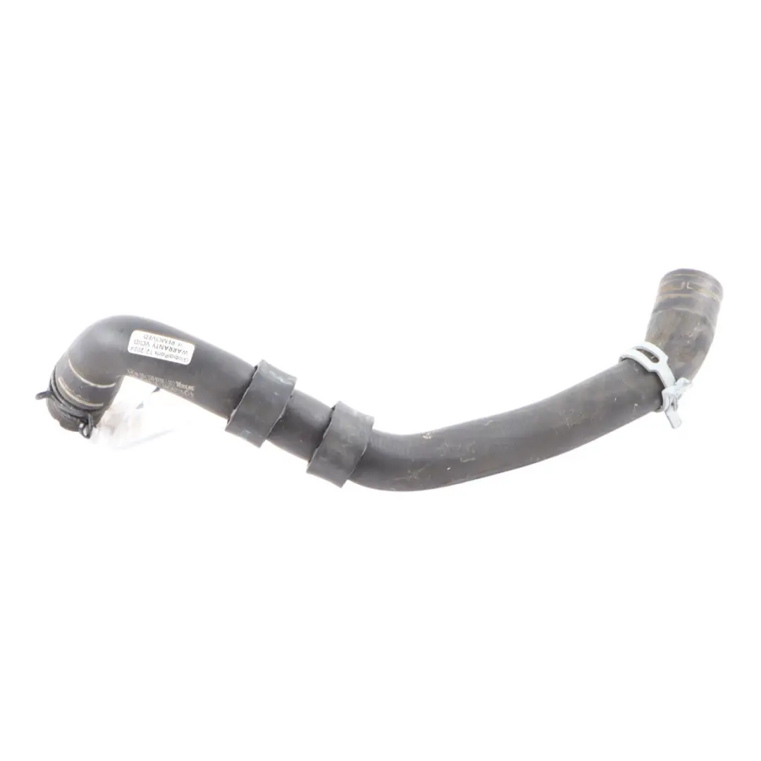M264 Coolant Air Conditioning Pipe A/C Hose Line Tube to Mercedes W205 with Part number A2642009700 Mercedes W205 M264 Coolant Air Conditioning Pipe A/C Hose Line Tube - SKU A2642009700 - Part number A2642009700