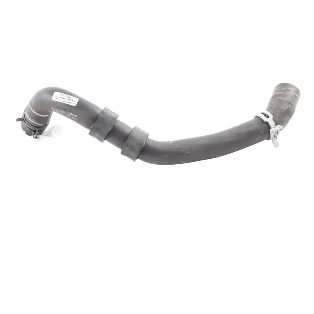 M264 Tuyau Climatisation Liquide Refroidissement pour Mercedes W205 à propos du numéro de pièce A2642009700 Mercedes W205 M264 Tuyau Climatisation Liquide Refroidissement - SKU A2642009700 - Numéro de pièce A2642009700