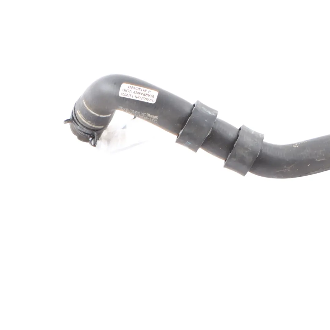 Mercedes W205 M264 Coolant Air Conditioning Pipe A/C Hose Line Tube - SKU A2642009700 - Part number A2642009700