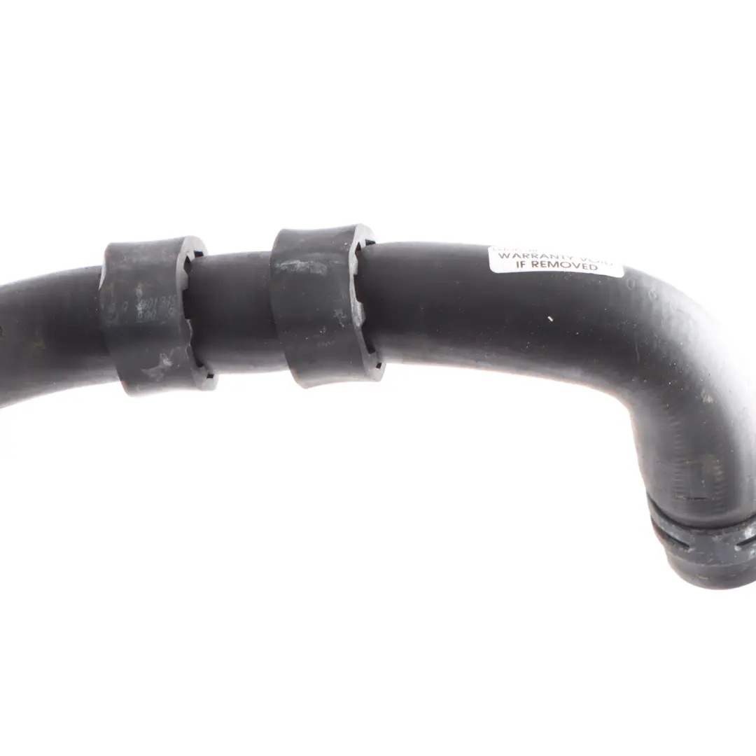 Mercedes W205 M264 Kühlmittel Klimaanlage Rohr A/C Schlauch Leitung - SKU A2642009700 - Teilenummer A2642009700
