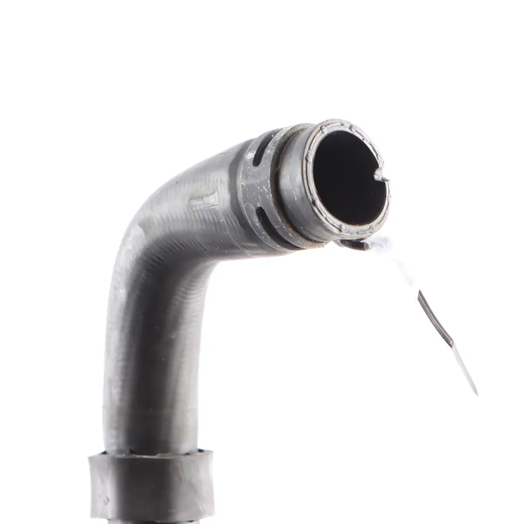 M264 Coolant Air Conditioning Pipe A/C Hose Line Tube to Mercedes W205 with Part number A2642009700 Mercedes W205 M264 Coolant Air Conditioning Pipe A/C Hose Line Tube - SKU A2642009700 - Part number A2642009700