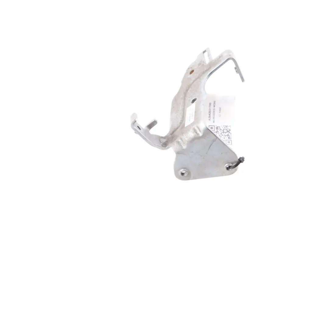 C200 Support Pompe À Eau Moteur Essence M264 Mercedes W205 - SKU A2642031700 - Numéro de pièce A2642031700