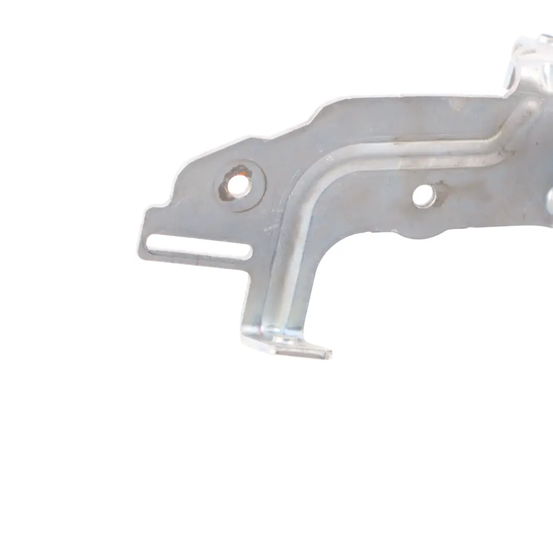Mercedes W205 C200 Water Pump Holder Bracket Petrol Engine M264 - SKU A2642031700 - Part number A2642031700