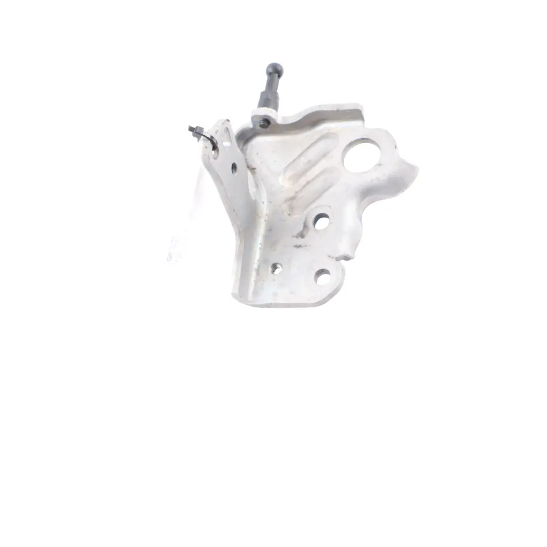 C200 M264 Bracket Rear Right O/S Engine Cover Support to Mercedes W205 with Part number A2642230800 Mercedes W205 C200 M264 Bracket Rear Right O/S Engine Cover Support - SKU A2642230800 - Part number A2642230800