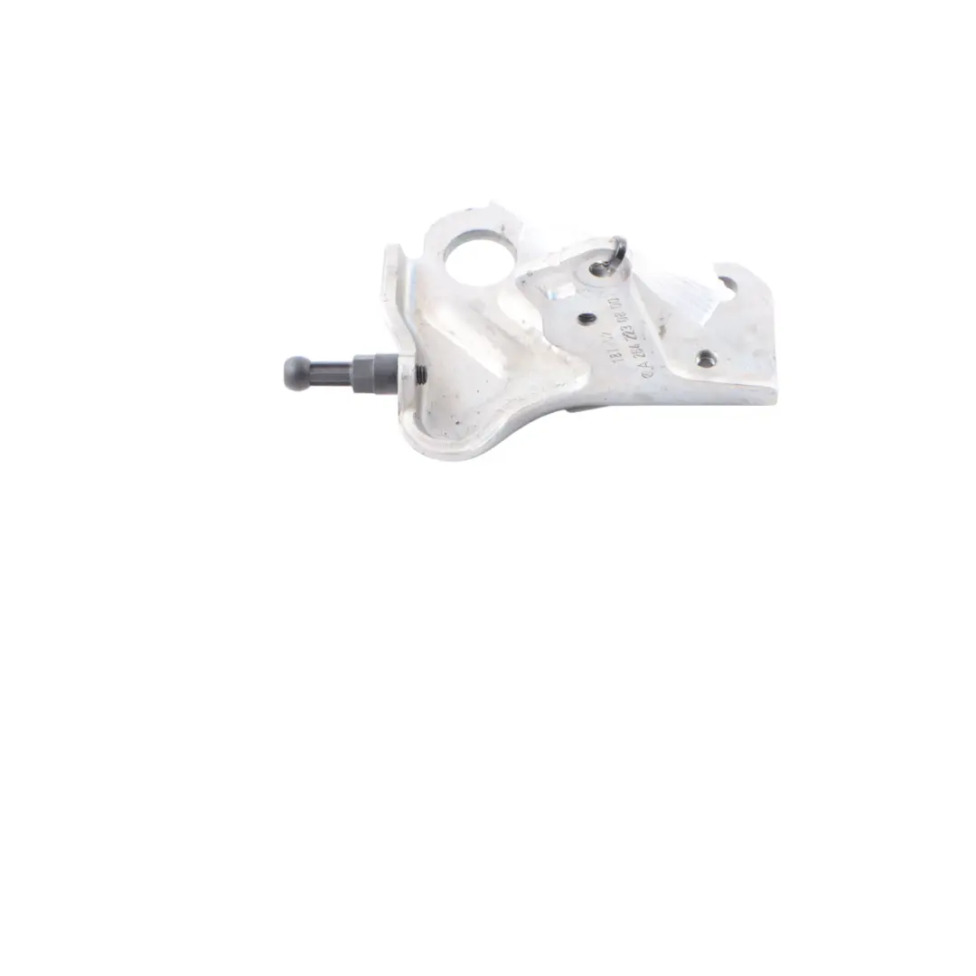 Mercedes W205 C200 M264 Bracket Rear Right O/S Engine Cover Support - SKU A2642230800 - Part number A2642230800