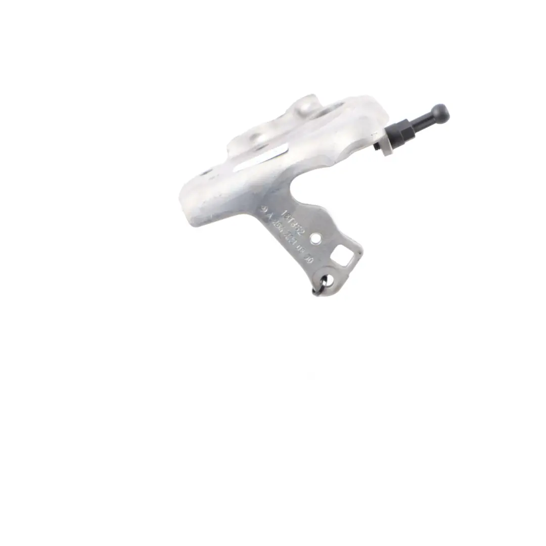 Mercedes W205 C200 M264 Bracket Rear Right O/S Engine Cover Support - SKU A2642230800 - Part number A2642230800