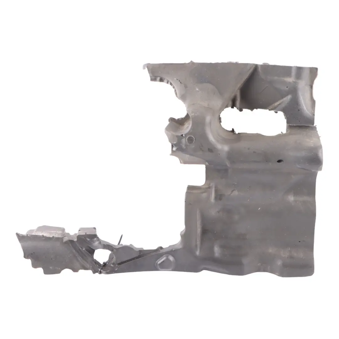 M264 Petrol Engine Noise Insulation Cover to Mercedes W205 C238 with Part number A2642260000 Mercedes W205 C238 M264 Petrol Engine Noise Insulation Cover - SKU A2642260000 - Part number A2642260000