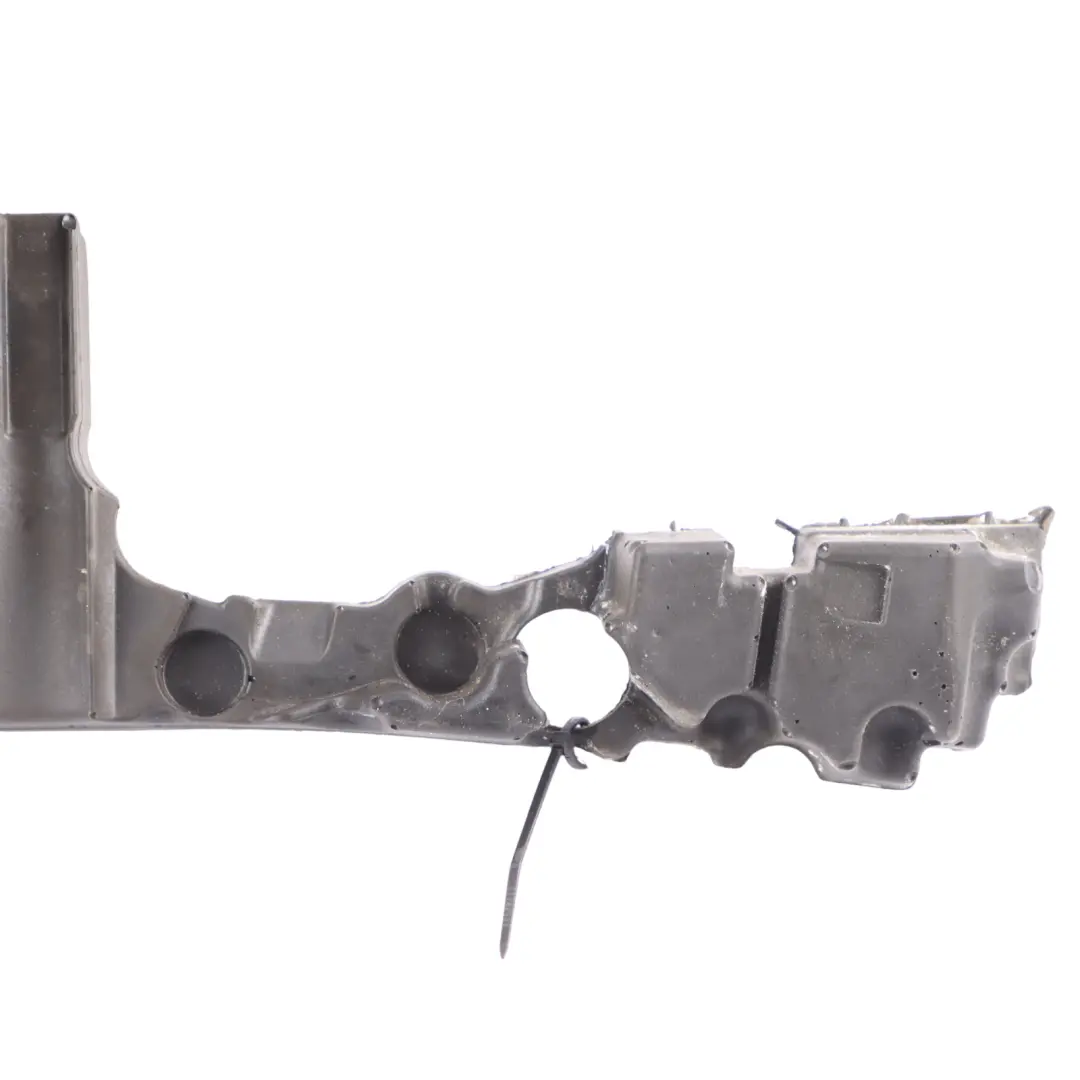 Mercedes W205 C238 M264 Coperchio Isolamento Rumore Motore Benzina - SKU A2642260000 - Numero di parte A2642260000