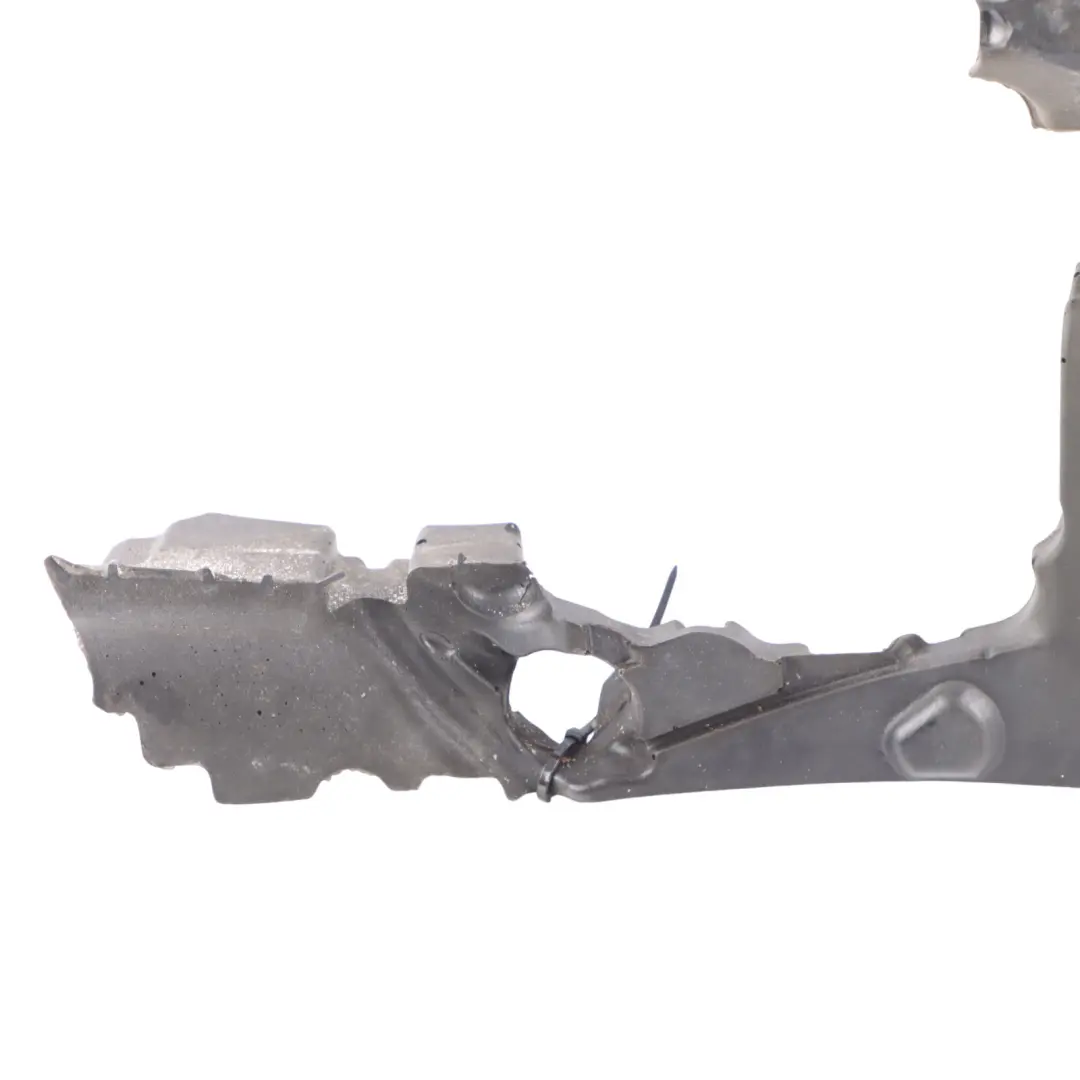 Mercedes W205 C238 M264 Coperchio Isolamento Rumore Motore Benzina - SKU A2642260000 - Numero di parte A2642260000