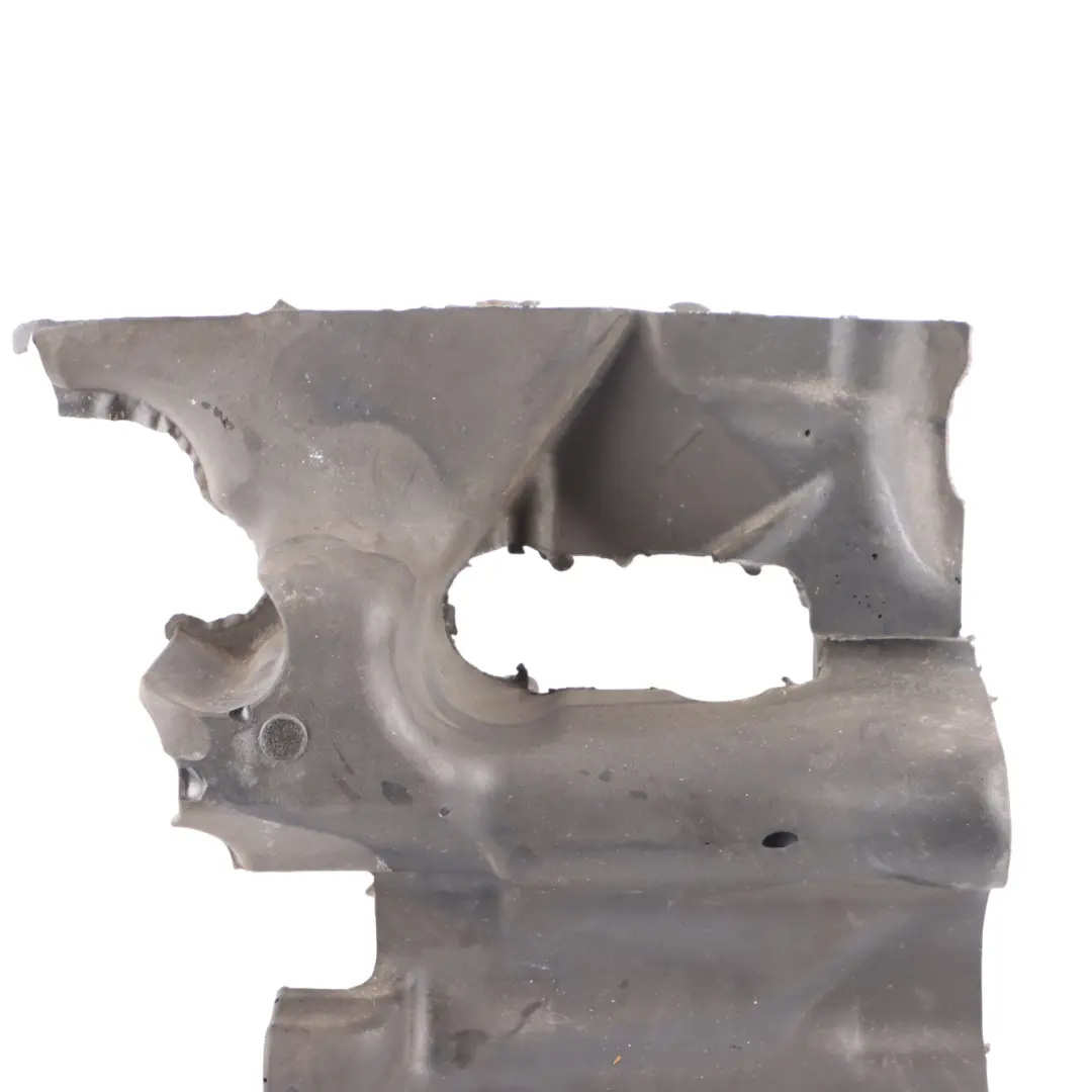 Mercedes W205 C238 M264 Gasolina Motor Aislamiento Tapa - SKU A2642260000 - Número de pieza A2642260000
