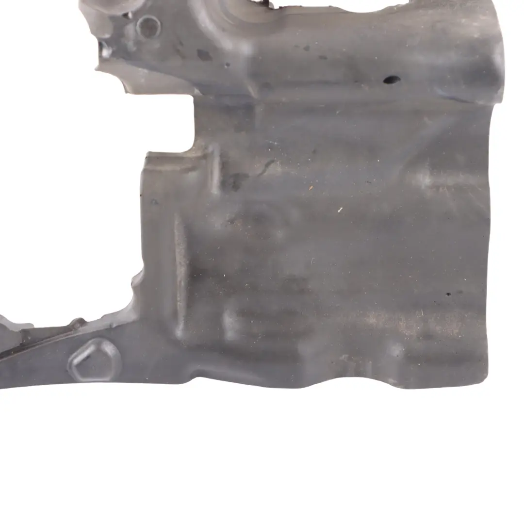 Mercedes W205 C238 M264 Coperchio Isolamento Rumore Motore Benzina - SKU A2642260000 - Numero di parte A2642260000