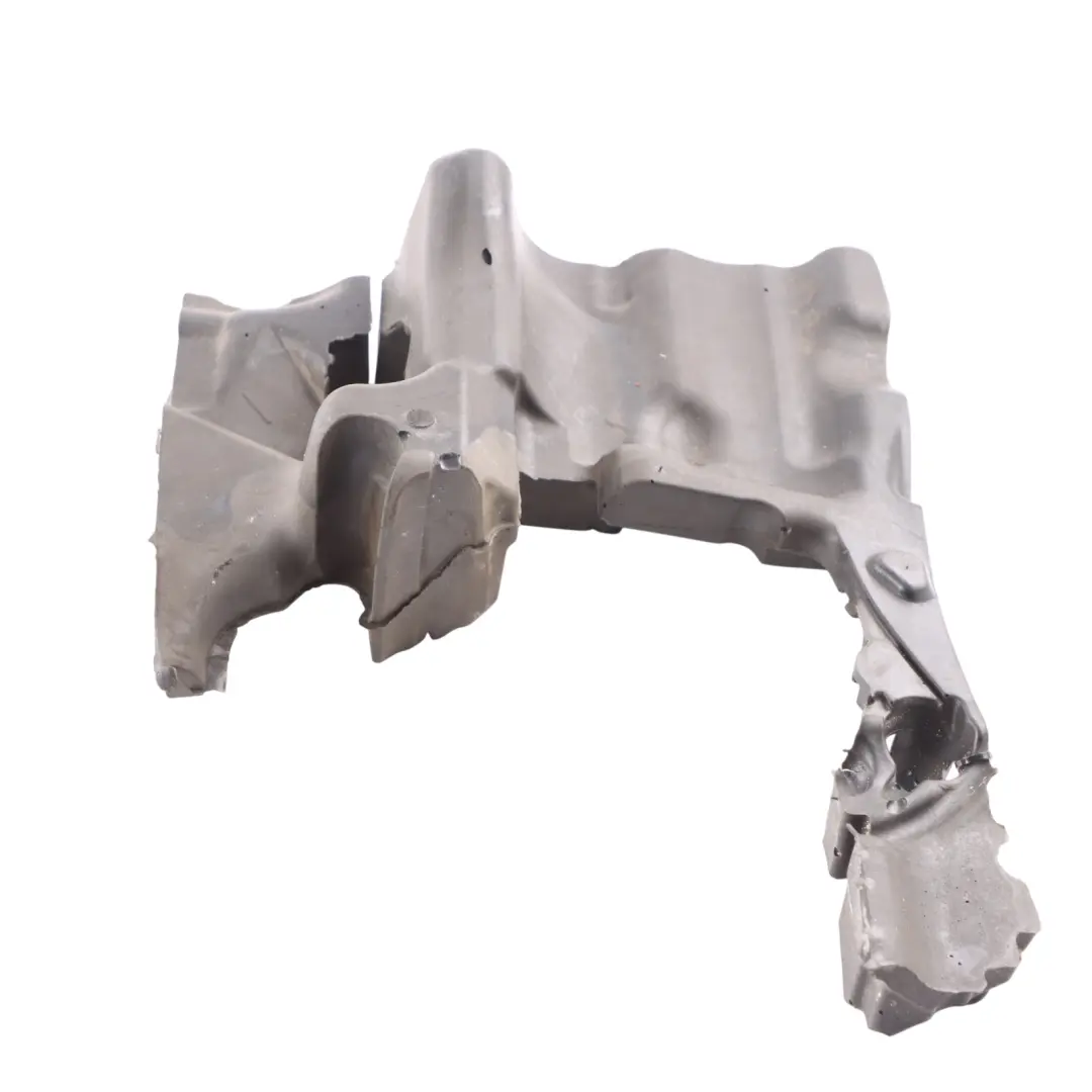 Mercedes W205 C238 M264 Benzin Motor Geräusch Dämmung Abdeckung - SKU A2642260000 - Teilenummer A2642260000