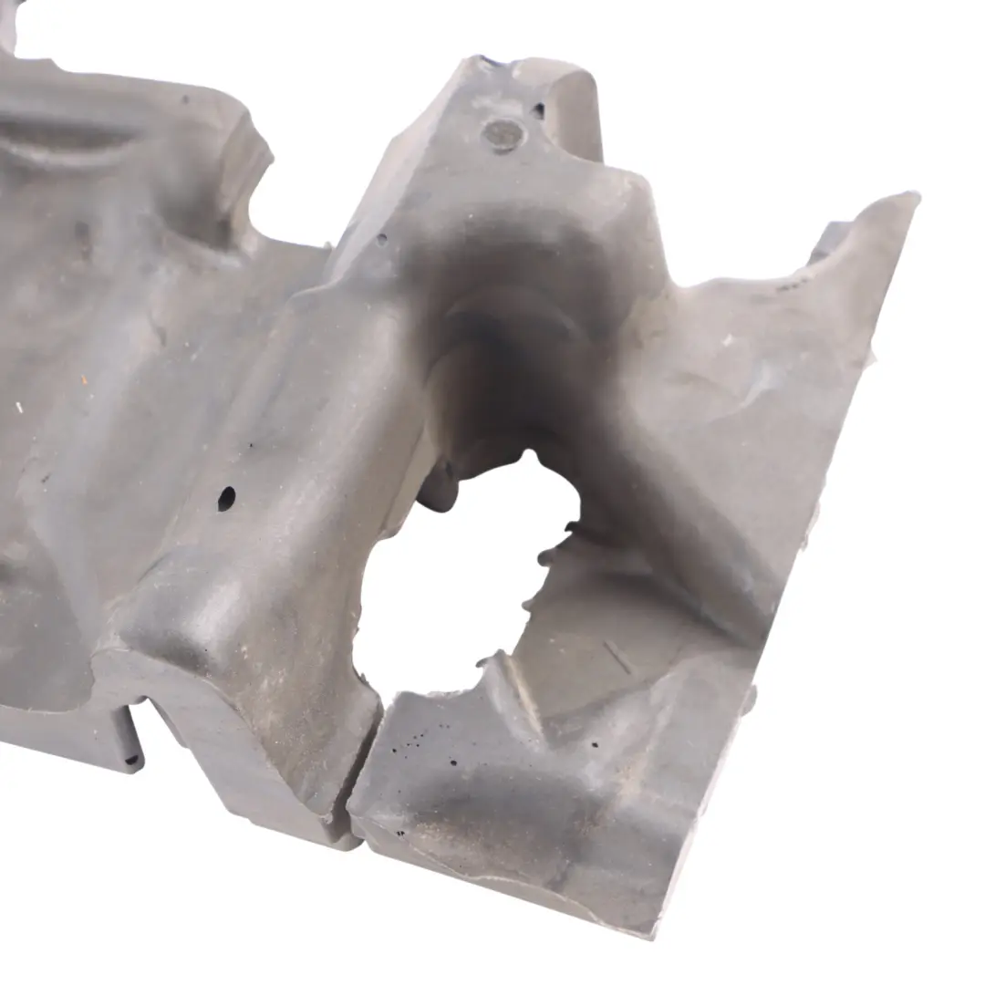 Mercedes W205 C238 M264 Petrol Engine Noise Insulation Cover - SKU A2642260000 - Part number A2642260000
