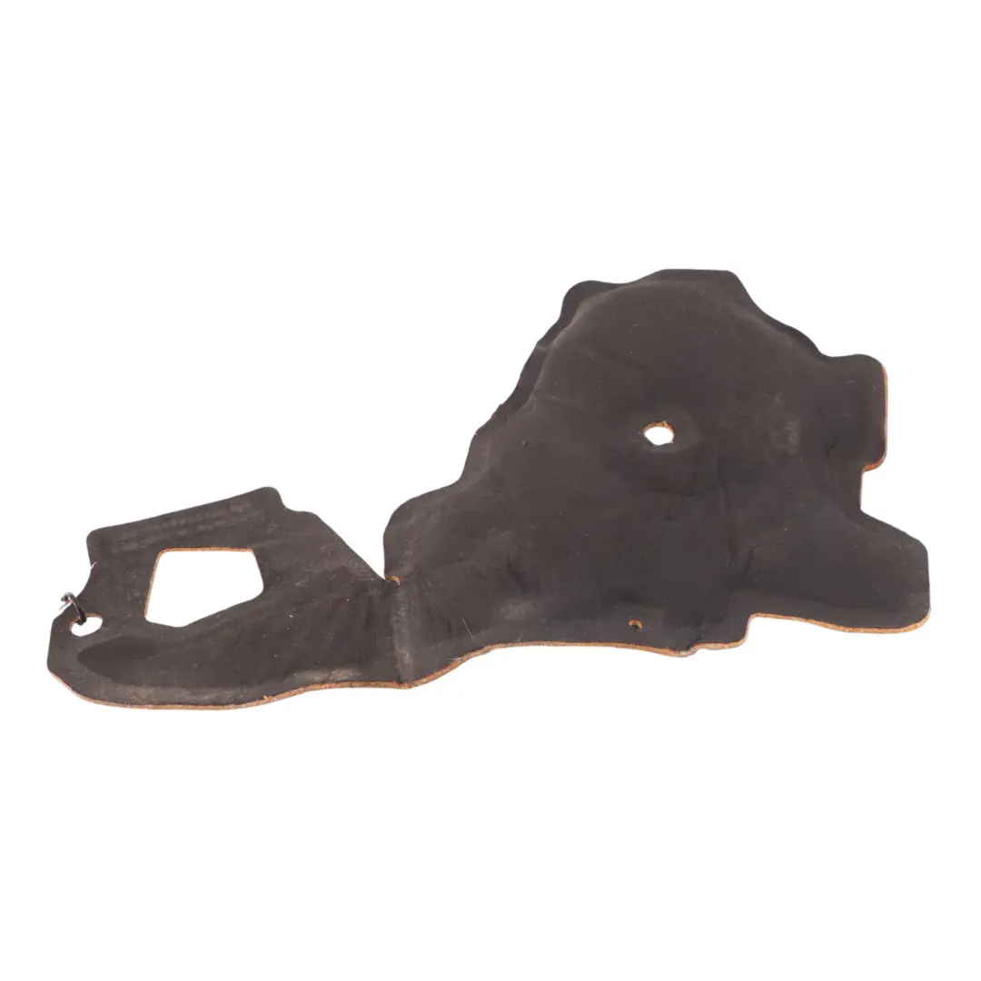  Noise Insulation Mercedes W205 W213 C238 Petrol M264 Engine Rear - SKU A2642260400 - Part number A2642260400