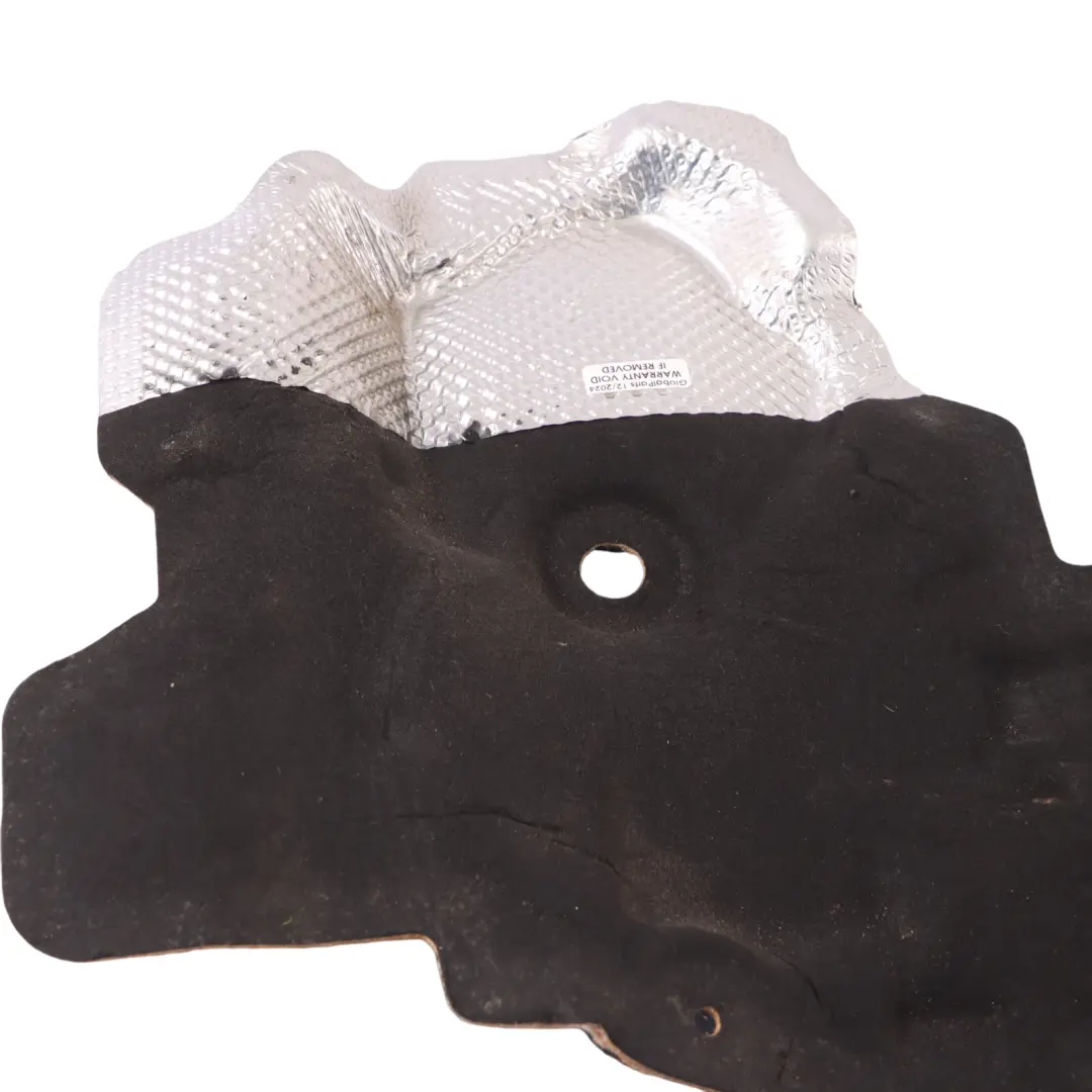 Isolation acoustique Mercedes W205 W213 C238 M264 Moteur Arrière pour à propos du numéro de pièce A2642260400 Isolation acoustique Mercedes W205 W213 C238 M264 Moteur Arrière - SKU A2642260400 - Numéro de pièce A2642260400