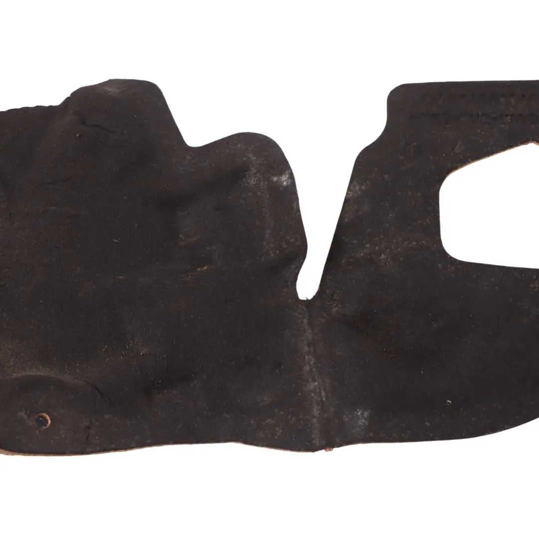 Noise Insulation Mercedes W205 W213 C238 Petrol M264 Engine Rear to with Part number A2642260400 Noise Insulation Mercedes W205 W213 C238 Petrol M264 Engine Rear - SKU A2642260400 - Part number A2642260400