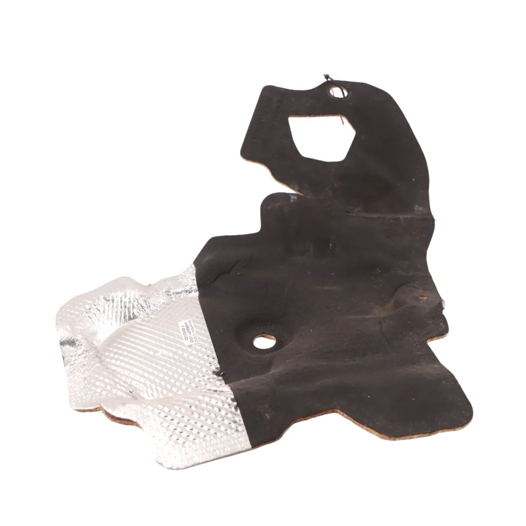 Aislamiento Acústico Mercedes W205 W213 C238 M264 Motor Trasero para con número de pieza A2642260400 Aislamiento Acústico Mercedes W205 W213 C238 M264 Motor Trasero - SKU A2642260400 - Número de pieza A2642260400