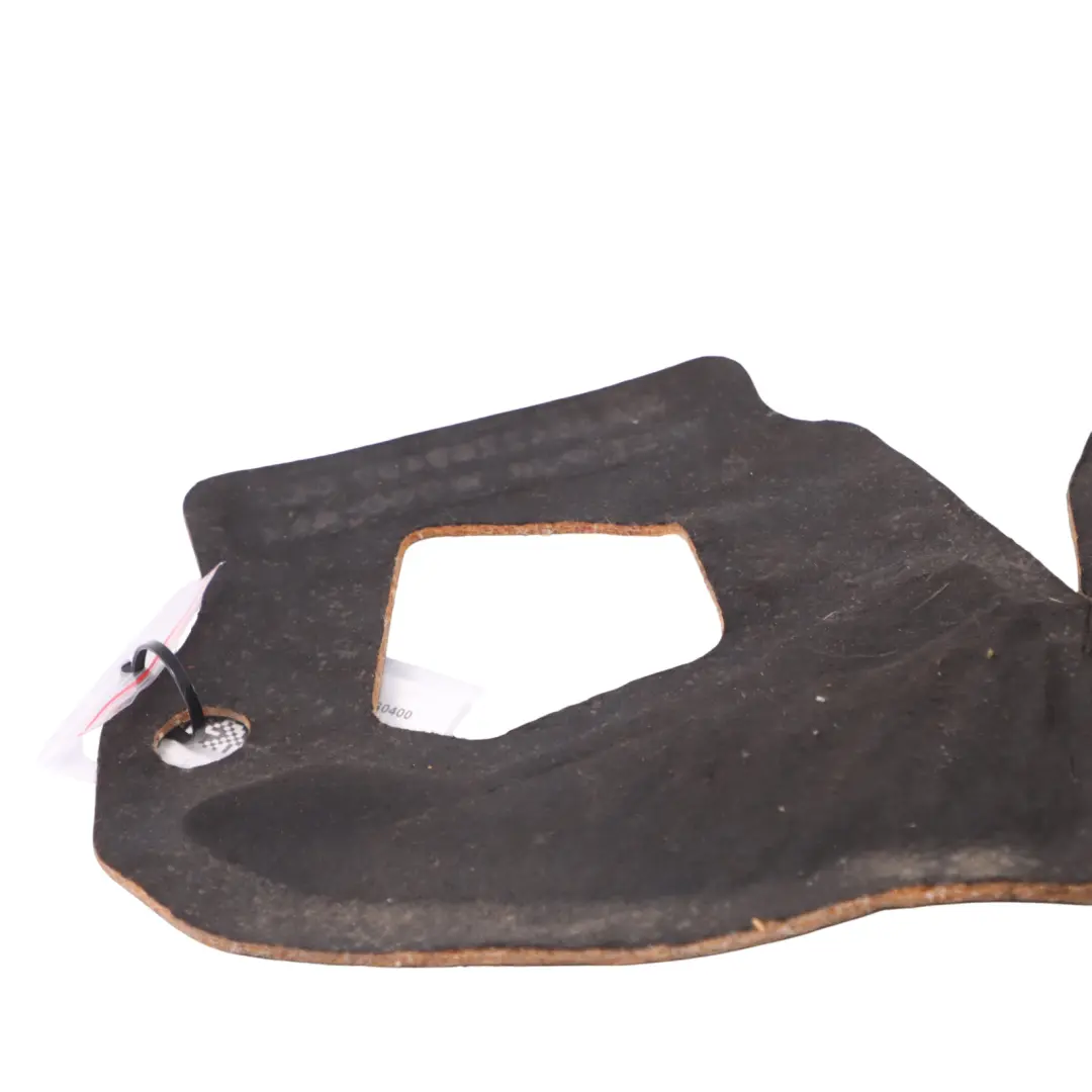  Noise Insulation Mercedes W205 W213 C238 Petrol M264 Engine Rear - SKU A2642260400 - Part number A2642260400