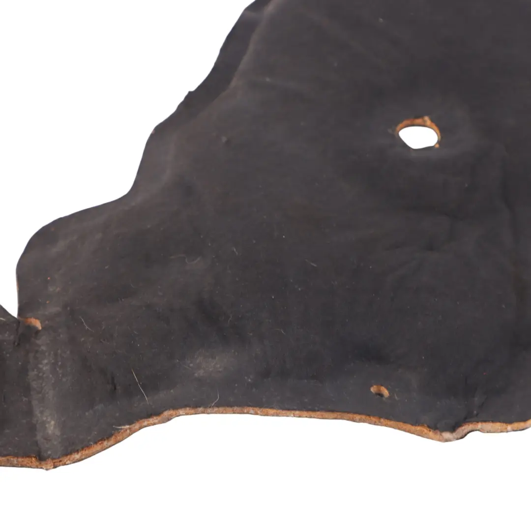 Noise Insulation Mercedes W205 W213 C238 Petrol M264 Engine Rear to with Part number A2642260400 Noise Insulation Mercedes W205 W213 C238 Petrol M264 Engine Rear - SKU A2642260400 - Part number A2642260400