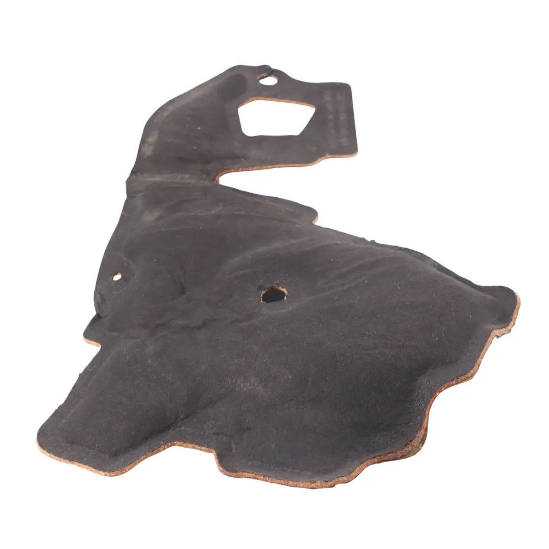 Aislamiento Acústico Mercedes W205 W213 C238 M264 Motor Trasero para con número de pieza A2642260400 Aislamiento Acústico Mercedes W205 W213 C238 M264 Motor Trasero - SKU A2642260400 - Número de pieza A2642260400