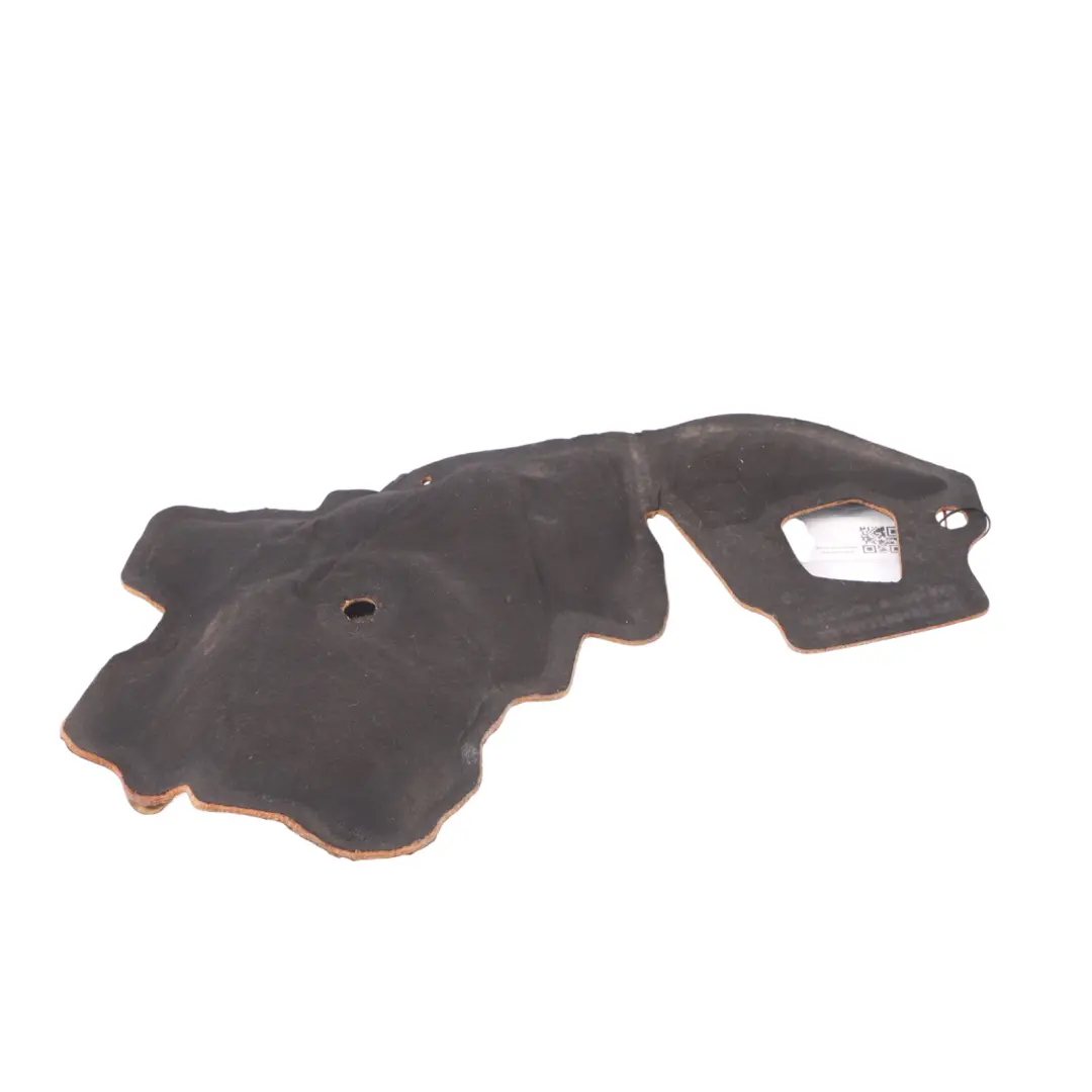  Noise Insulation Mercedes W205 W213 C238 Petrol M264 Engine Rear - SKU A2642260400 - Part number A2642260400