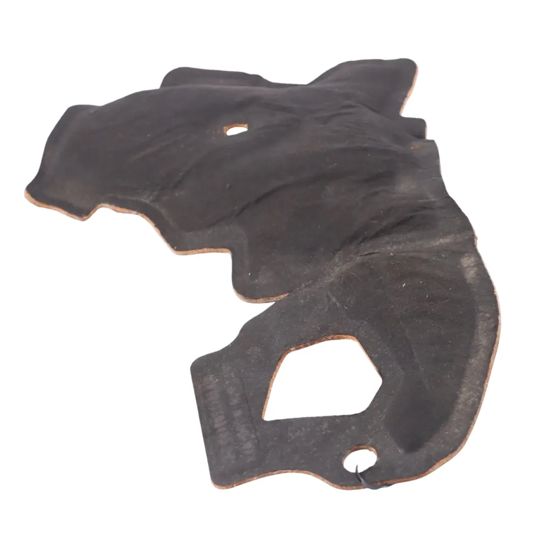 Mercedes W205 W213 C238 Benzyna M264 Izolacja Silnik Tylna - SKU A2642260400 - Numer Części A2642260400