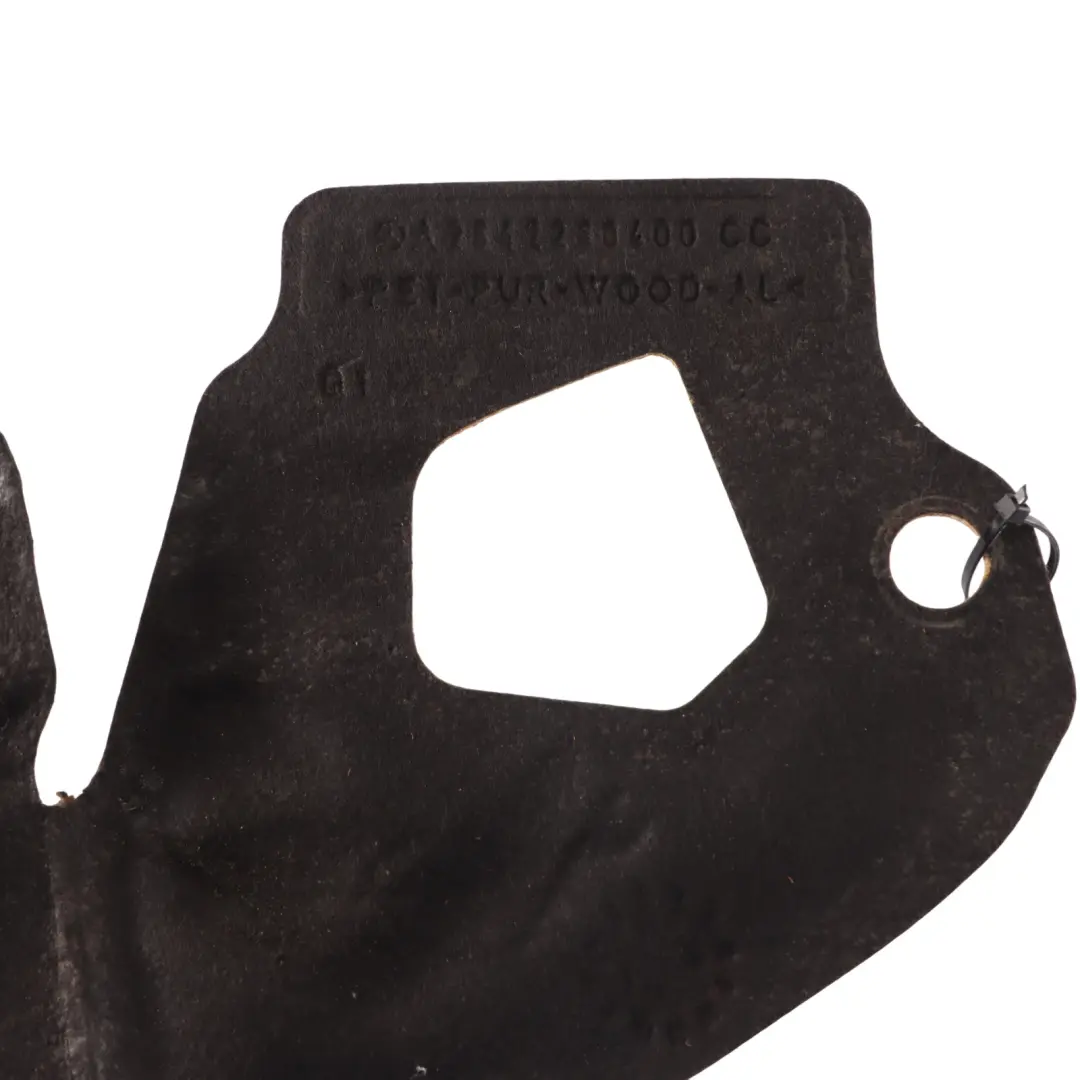 Noise Insulation Mercedes W205 W213 C238 Petrol M264 Engine Rear to with Part number A2642260400 Noise Insulation Mercedes W205 W213 C238 Petrol M264 Engine Rear - SKU A2642260400 - Part number A2642260400