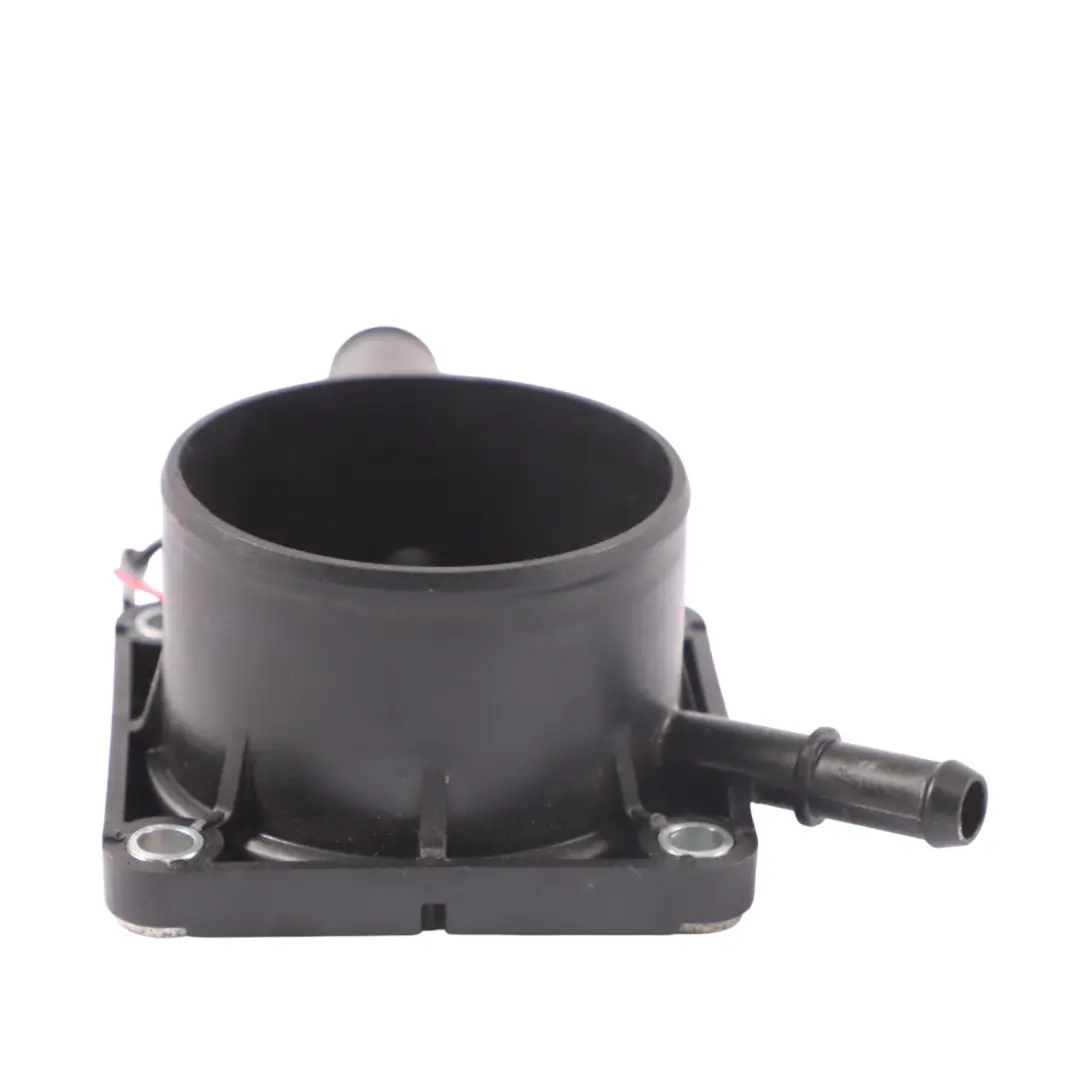 Mercedes W169 W245 M266 Drossel klappe Einlass Ansaugrohr Rohr - SKU A2660940811 - Teilenummer A2660940811