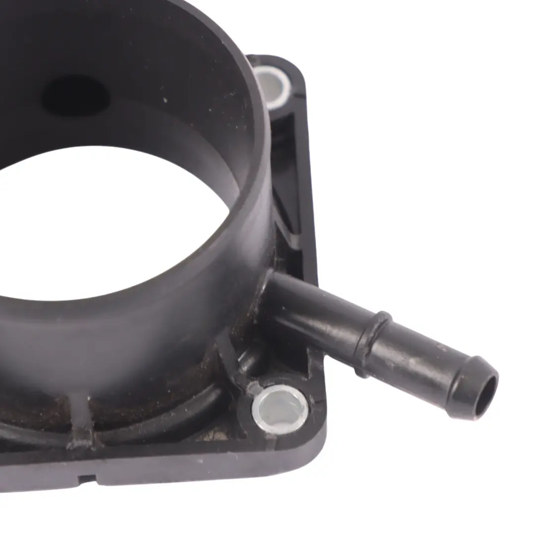 Mercedes W169 W245 M266 Throttle Body Inlet Intake Pipe Tube - SKU A2660940811 - Part number A2660940811