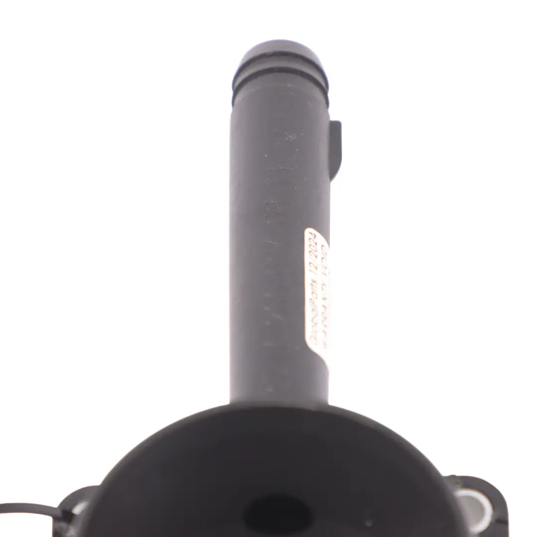 M266 Corpo farfallato Tubo di aspirazione per Mercedes W169 W245 con numero di parte A2660940811 Mercedes W169 W245 M266 Corpo farfallato Tubo di aspirazione - SKU A2660940811 - Numero di parte A2660940811