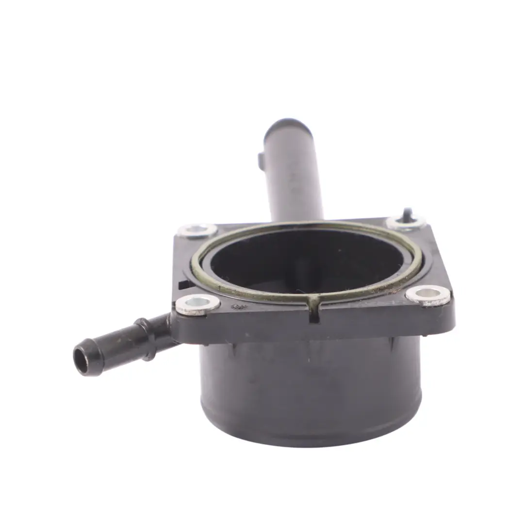 M266 Tube d'admission du corps de papillon pour Mercedes W169 W245 à propos du numéro de pièce A2660940811 Mercedes W169 W245 M266 Tube d'admission du corps de papillon - SKU A2660940811 - Numéro de pièce A2660940811