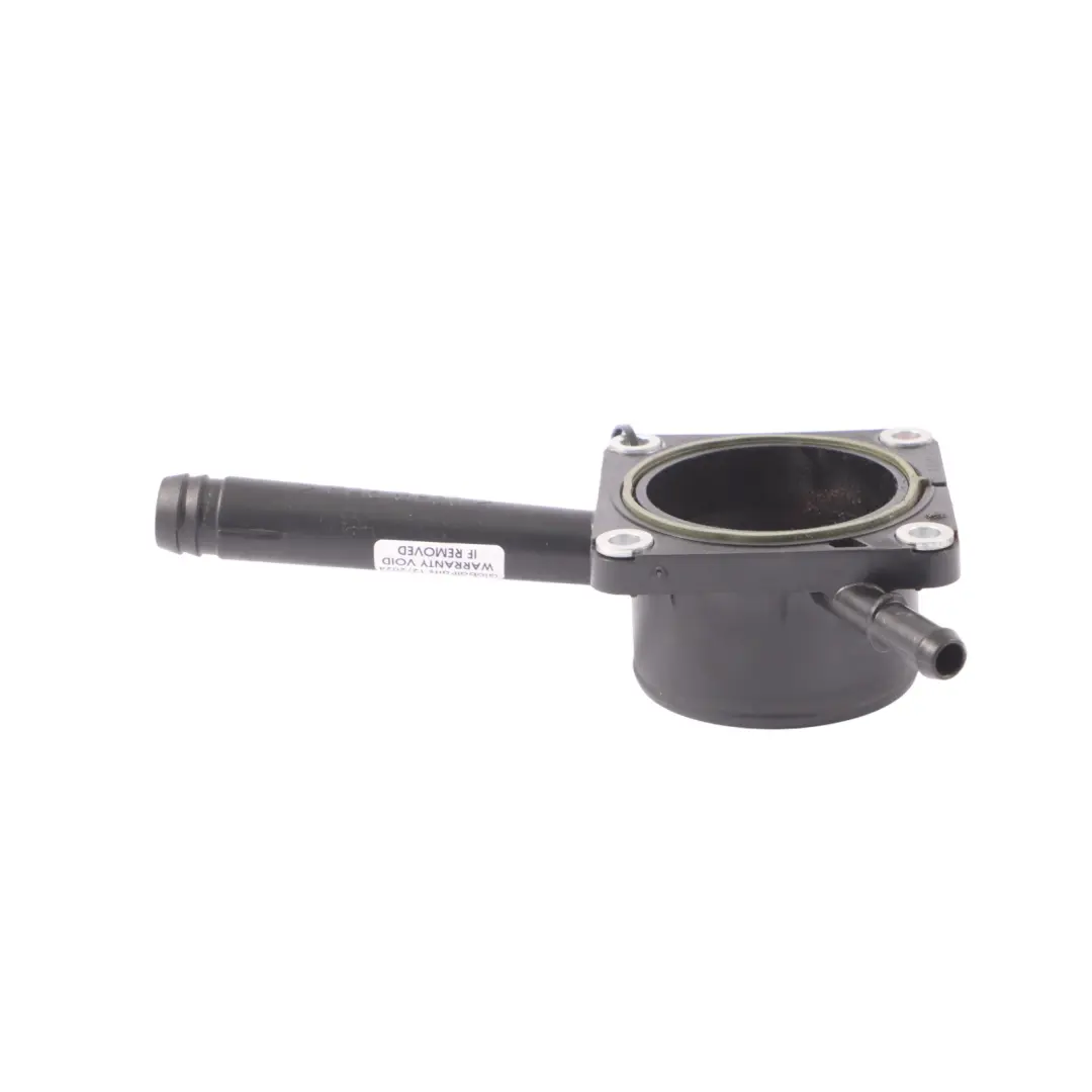 Mercedes W169 W245 M266 Rura Wlot Przepustnicy - SKU A2660940811 - Numer Części A2660940811