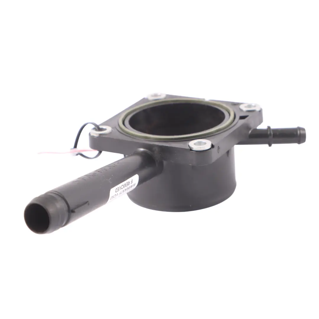 Mercedes W169 W245 M266 Rura Wlot Przepustnicy - SKU A2660940811 - Numer Części A2660940811