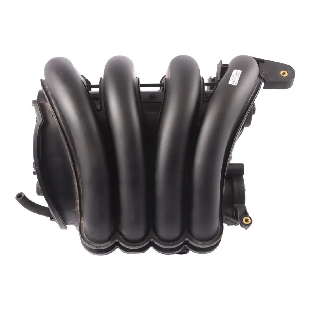 Collecteur D'Admission Mercedes W169 W245 M266 Entrée Moteur Essence pour à propos du numéro de pièce A2661410201 Collecteur D'Admission Mercedes W169 W245 M266 Entrée Moteur Essence - SKU A2661410201-2 - Numéro de pièce A2661410201