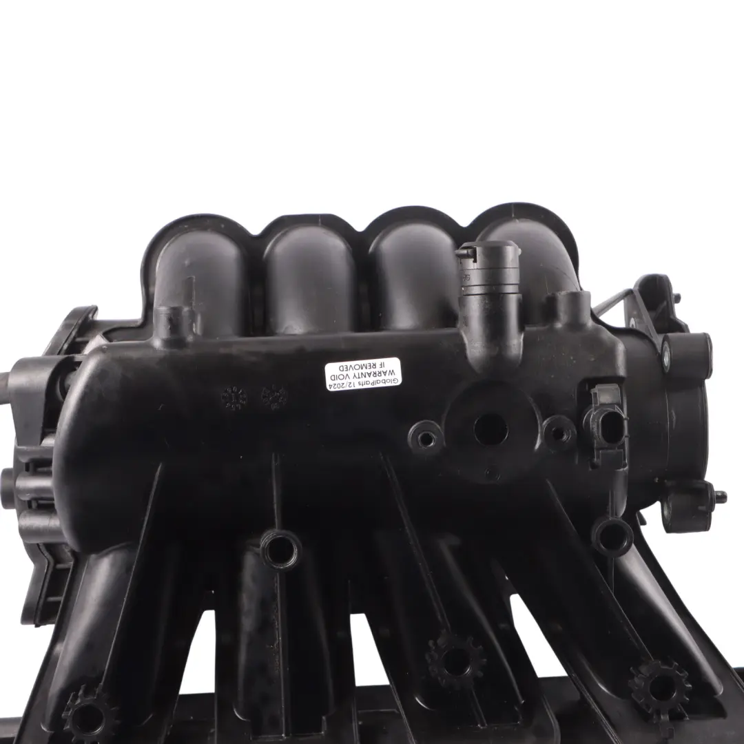  Intake Manifold Mercedes W169 W245 M266 Petrol Engine Inlet - SKU A2661410201-2 - Part number A2661410201