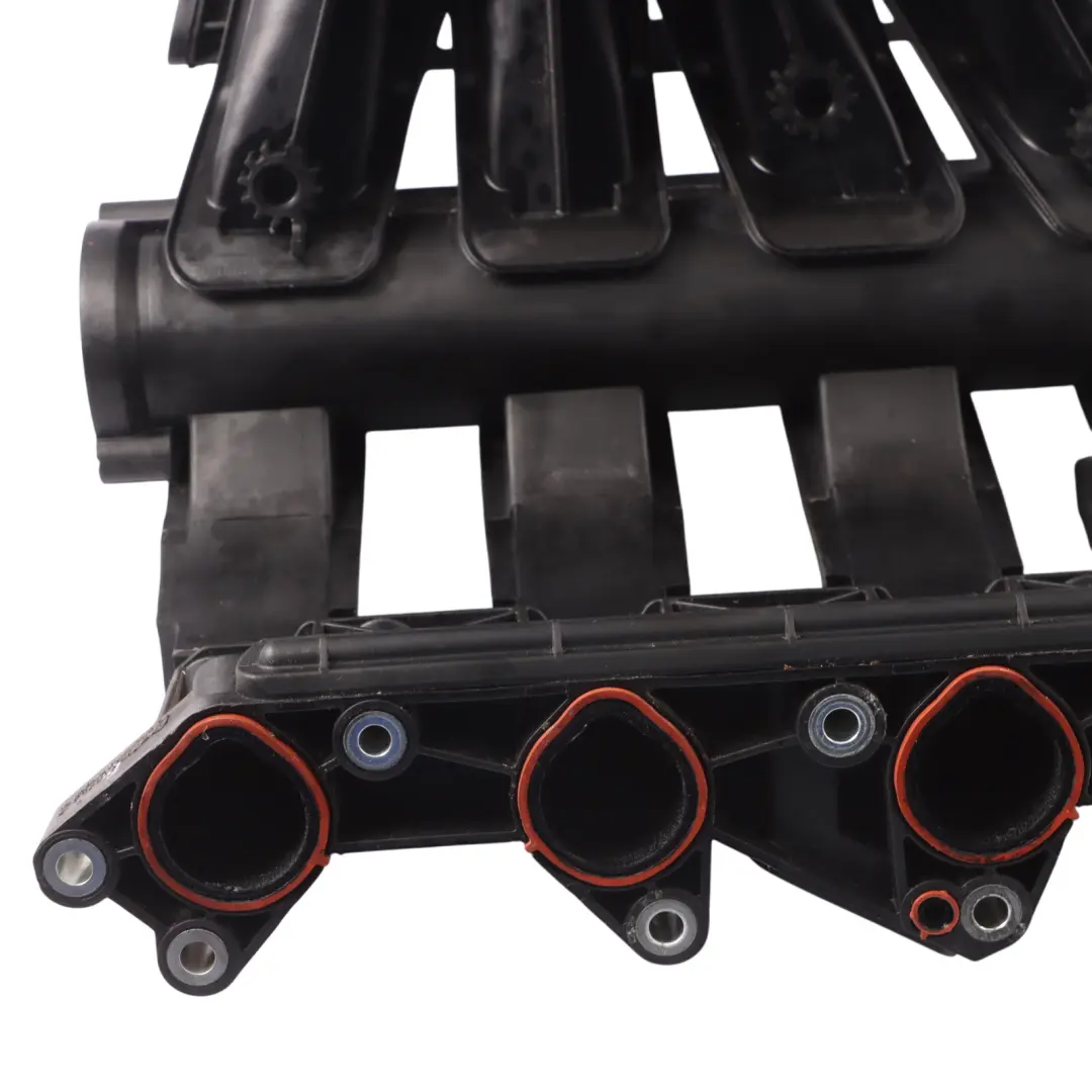  Colector Admisión Mercedes W169 W245 M266 Motor Gasolina Admisión - SKU A2661410201-2 - Número de pieza A2661410201