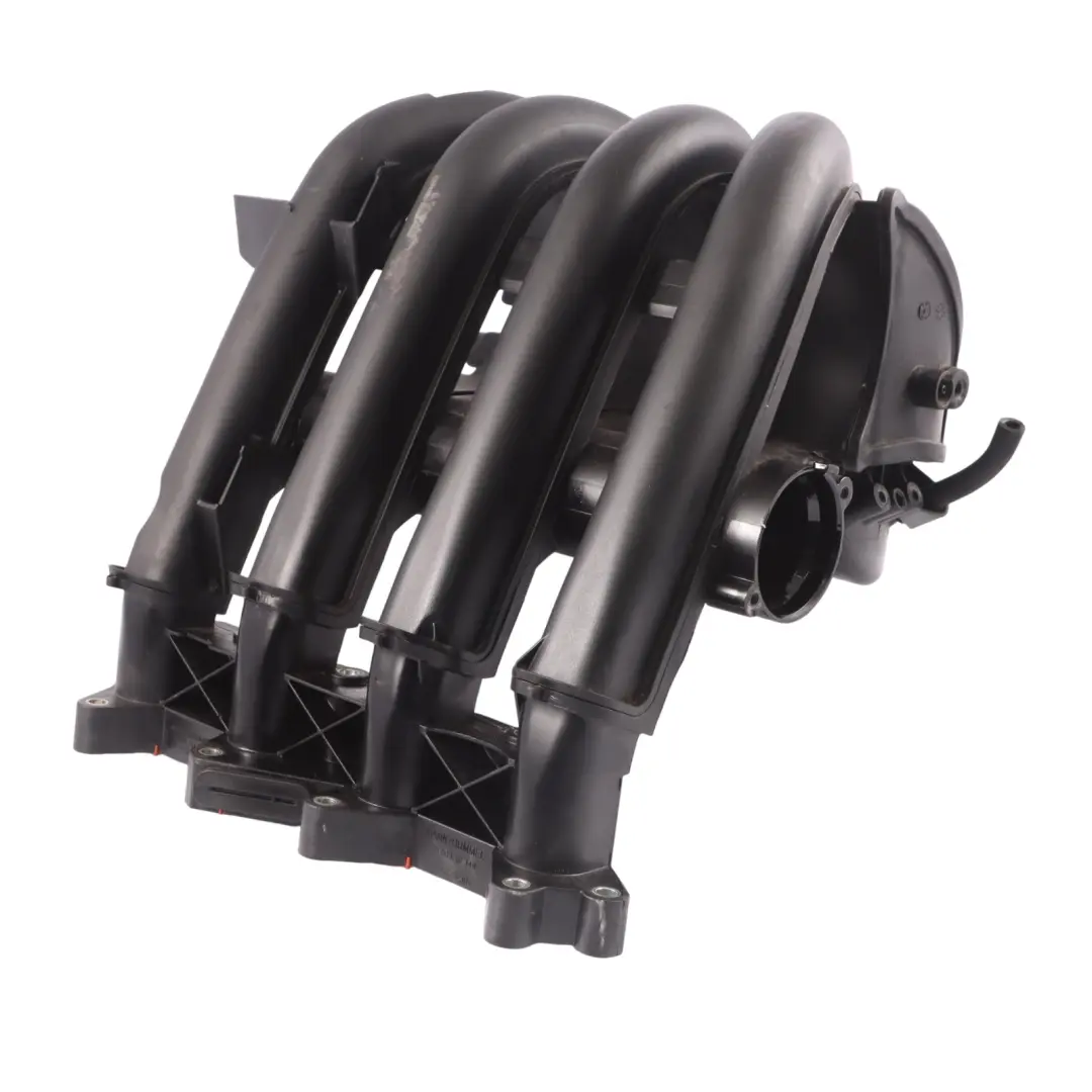  Intake Manifold Mercedes W169 W245 M266 Petrol Engine Inlet - SKU A2661410201-2 - Part number A2661410201