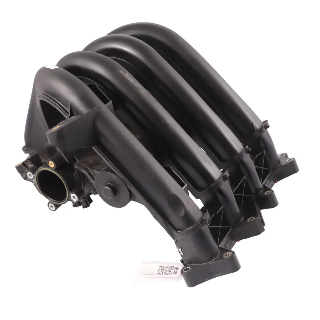  Collecteur D'Admission Mercedes W169 W245 M266 Entrée Moteur Essence - SKU A2661410201-2 - Numéro de pièce A2661410201