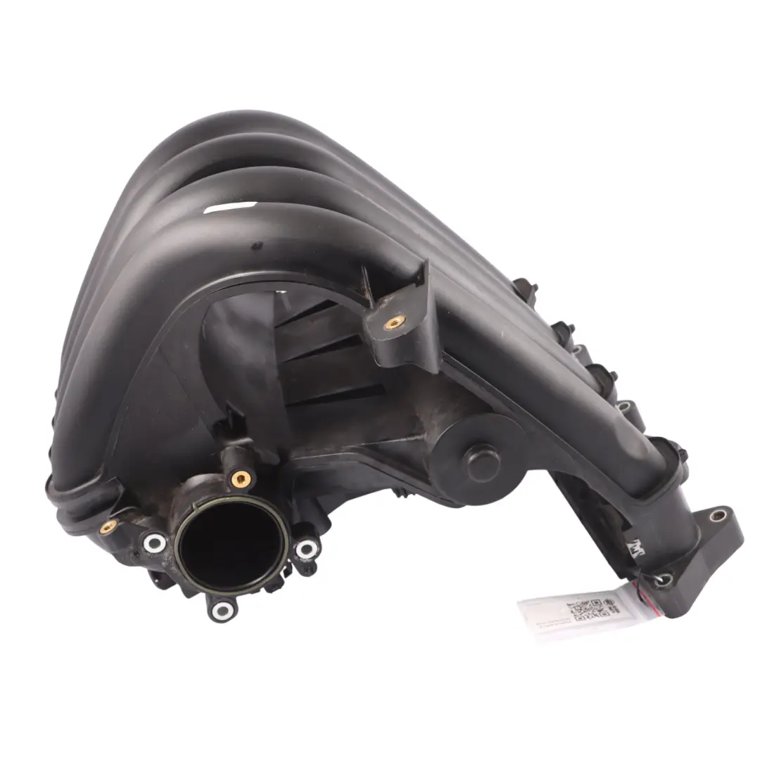 Intake Manifold Mercedes W169 W245 M266 Petrol Engine Inlet to with Part number A2661410201 Intake Manifold Mercedes W169 W245 M266 Petrol Engine Inlet - SKU A2661410201-2 - Part number A2661410201