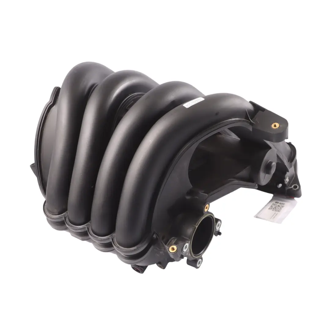  Collecteur D'Admission Mercedes W169 W245 M266 Entrée Moteur Essence - SKU A2661410201-2 - Numéro de pièce A2661410201