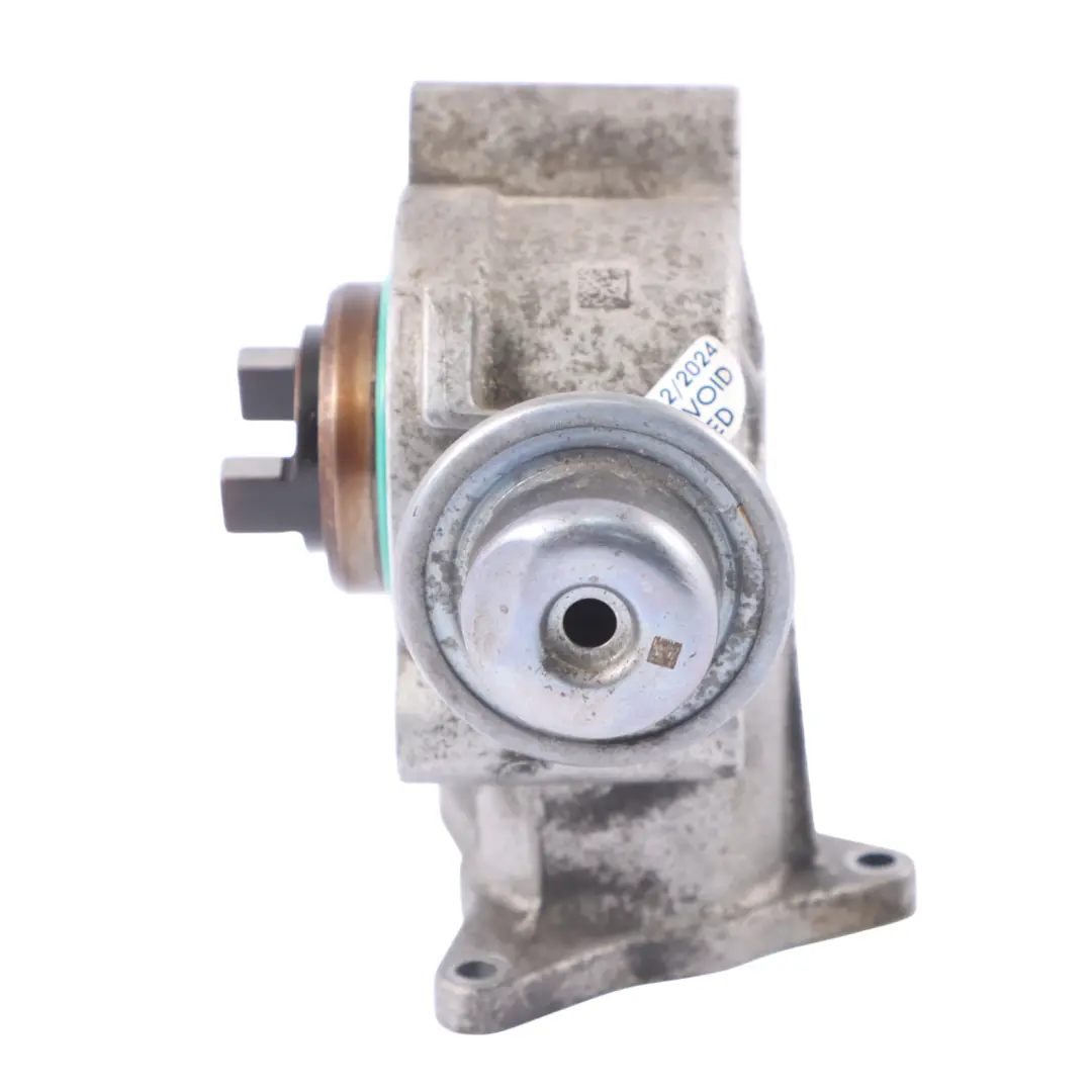 Mercedes W204 W212 Fuel Pump M271 High Pressure Injection Pump Part - SKU A2710702201-1 - Part number A2710702201