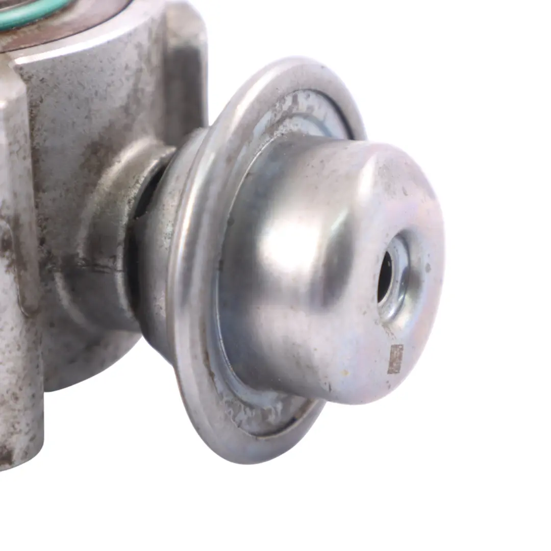 Mercedes W204 W212 Bomba de Combustible M271 Inyección Pieza - SKU A2710702201-1 - Número de pieza A2710702201