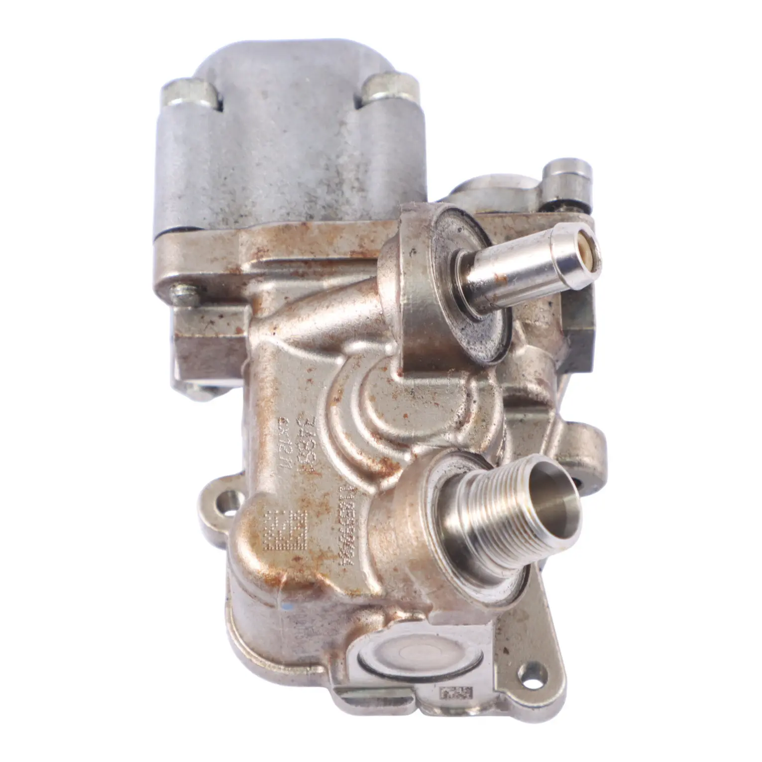 Pompa carburante Mercedes W204 W212 M271 Pompa iniezione Parte A2710702201