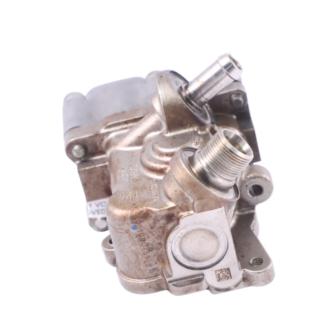 Mercedes W204 W212 M271 Pompa Wtryskowa Paliwa Część - SKU A2710702201-2 - Numer Części A2710702201
