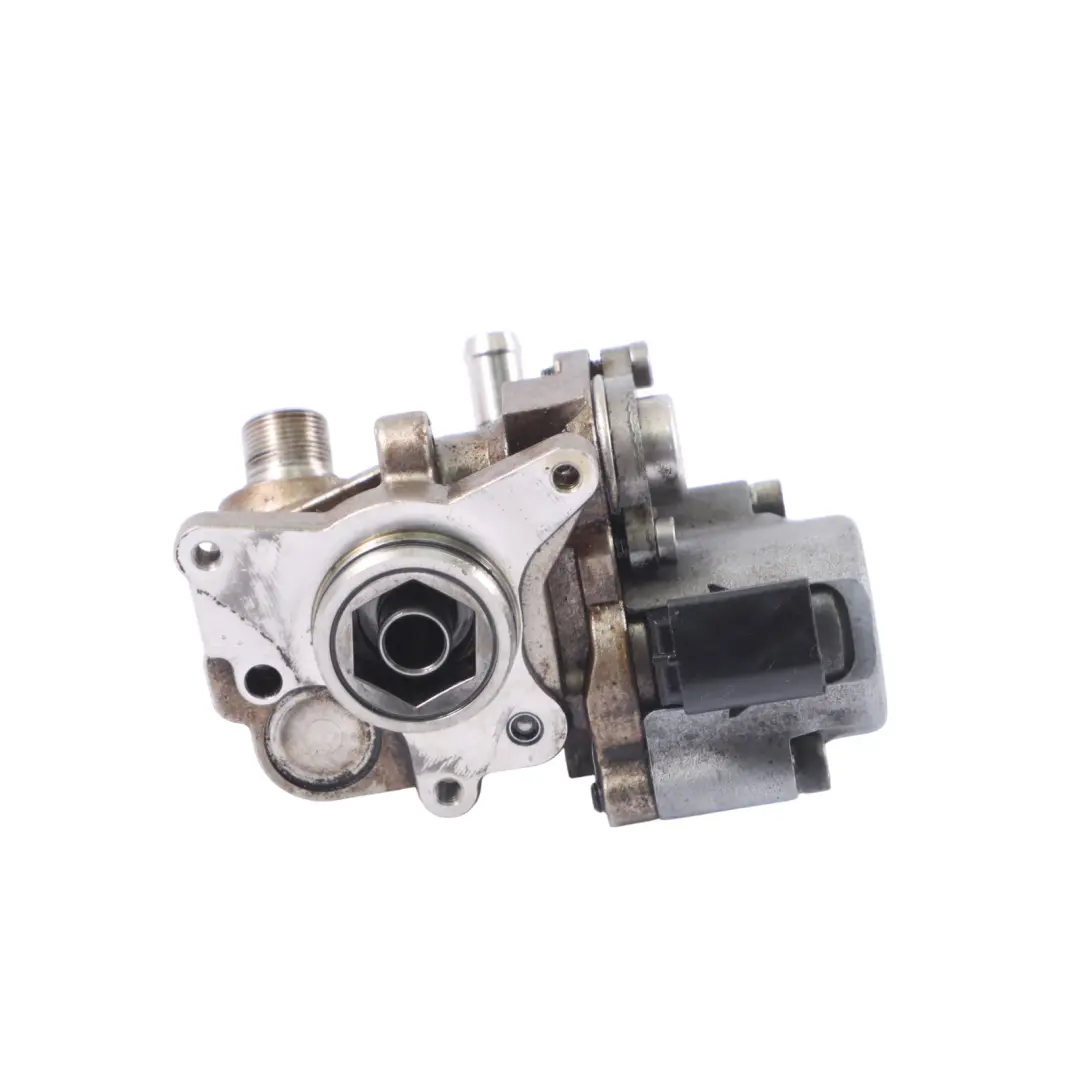 Mercedes W204 W212 M271 Pompa Wtryskowa Paliwa Część - SKU A2710702201-2 - Numer Części A2710702201