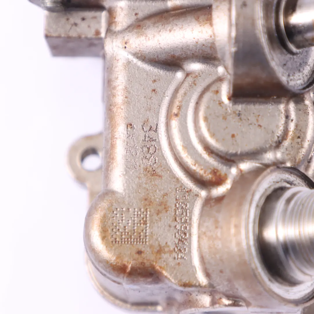 Mercedes W204 W212 M271 Pompa Wtryskowa Paliwa Część - SKU A2710702201-2 - Numer Części A2710702201