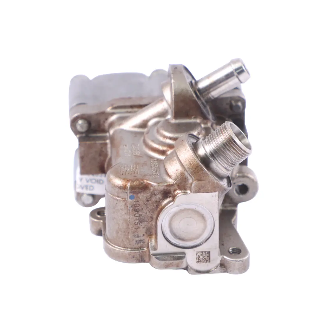  Pompe à carburant Mercedes W204 W212 M271 Pompe d'injection Part - SKU A2710702201-2 - Numéro de pièce A2710702201