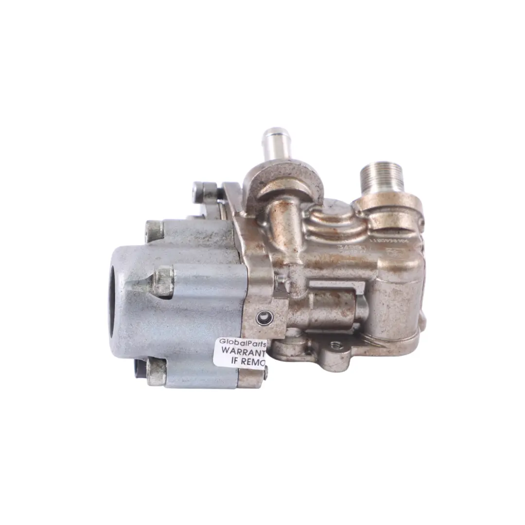 Pompe à carburant Mercedes W204 W212 M271 Pompe d'injection Part - SKU A2710702201-2 - Numéro de pièce A2710702201